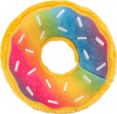 Zippypaws Donut Rainbow