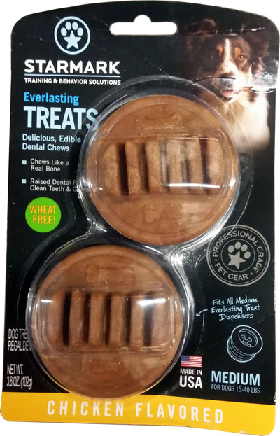 Everlasting Usa Treat