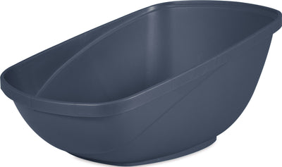 Hi-Back Open Litter Pan