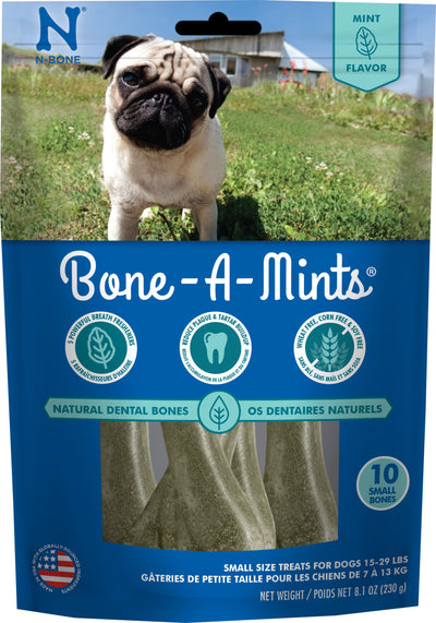 N-Bone Bone-A-Mints