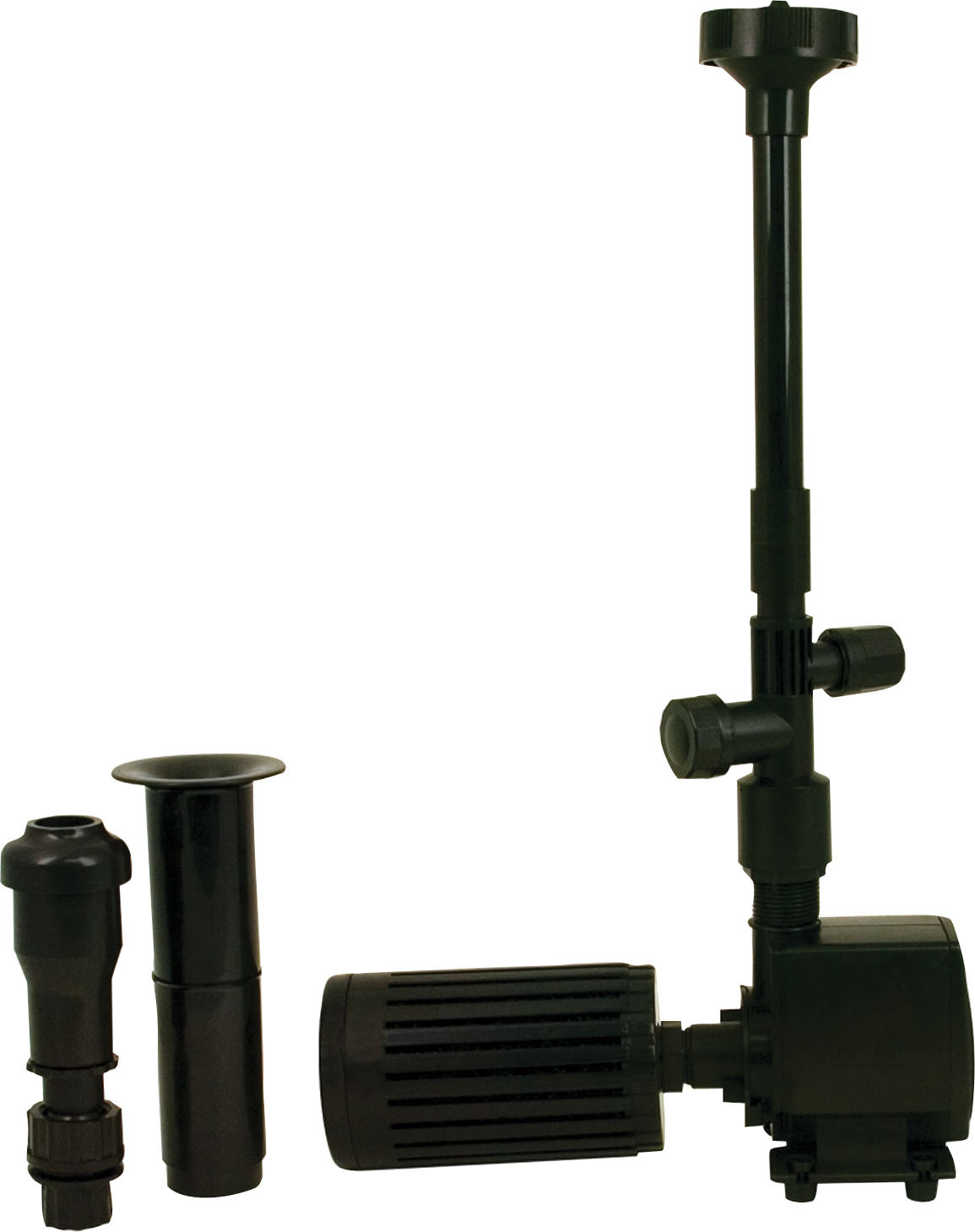 Tetra Pond Filtration Fountain Kit For Small Ponds