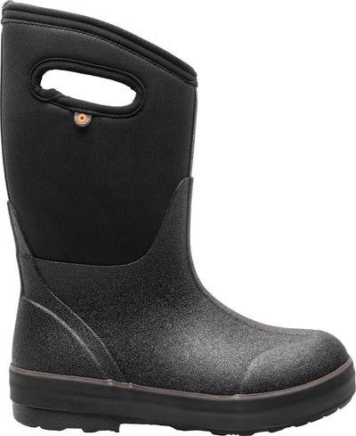 Bogs Classic Ii Solid Kids Boot