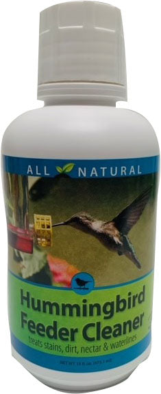 Hummingbird Feeder Cleaner