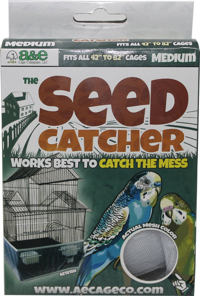A&E Seed Catcher
