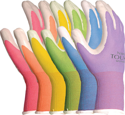 Bellingham Nitrile Touch Gloves