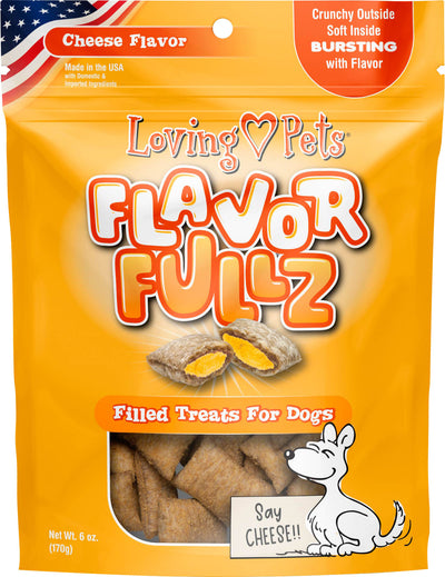 Flavorfullz Dog Treats