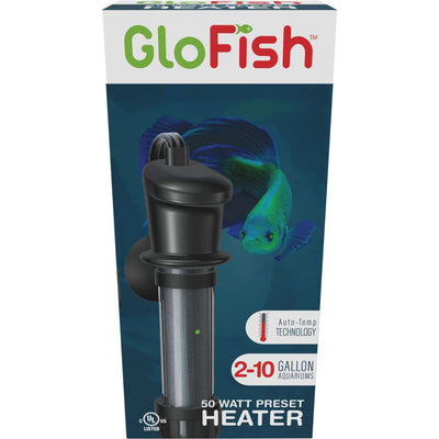 Glofish Aquarium Heater