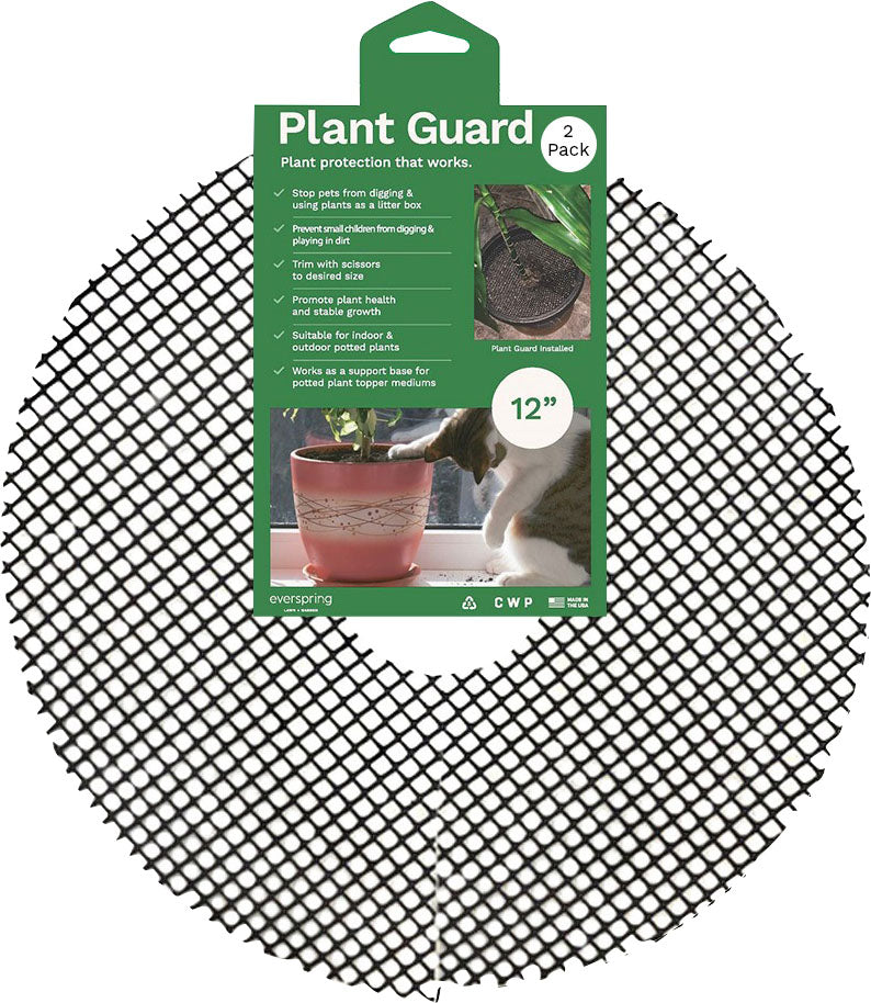 Everspring Plant Guard