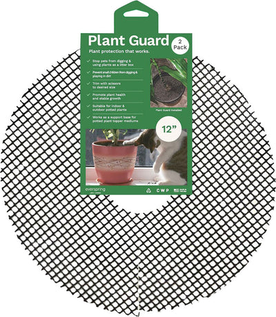 Everspring Plant Guard