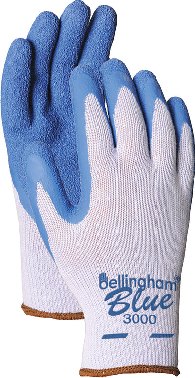 Bellingham Blue Premium General Purpose Work Glove