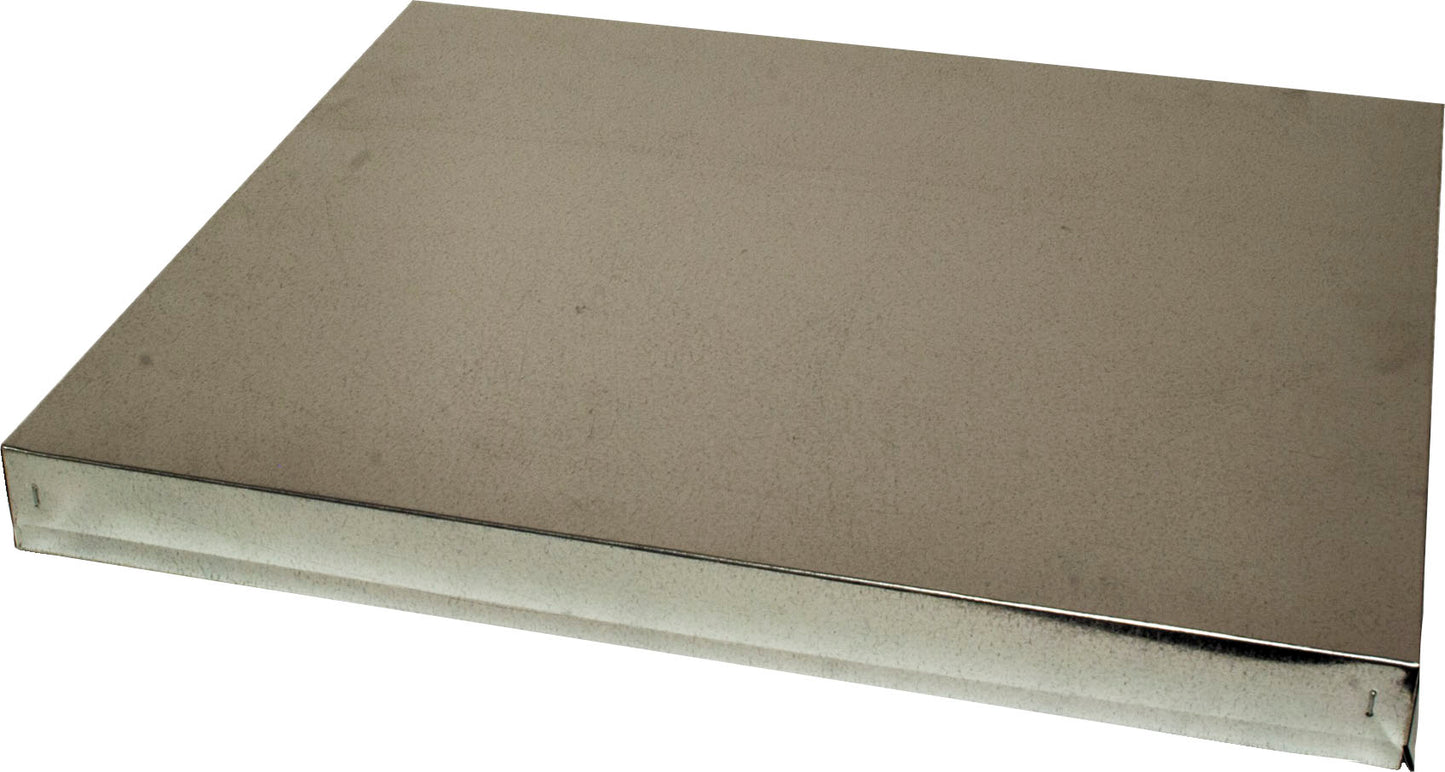 Harvest Lane Flat Metal Top For 10 Frame Hives