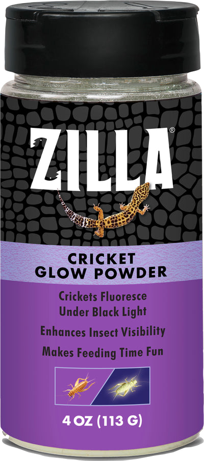 Zilla Cricket Glow Powder