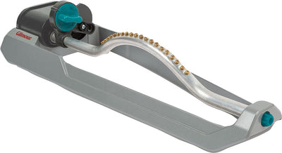 Rectangular Sprinkler Metal