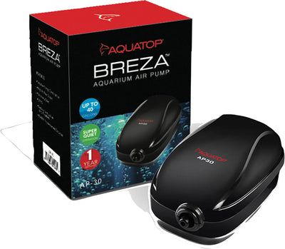 Breza Single Outlet Air Pump