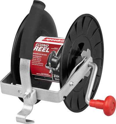 Speedrite Economy Fence Reel