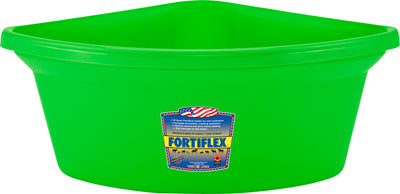 Fortiflex Corner Fence Mount Feeder