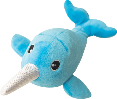 Snugarooz Baby Nikki The Narwhal