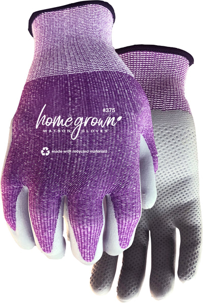 Watson Gloves Ladys Karma Wastenot Fabric