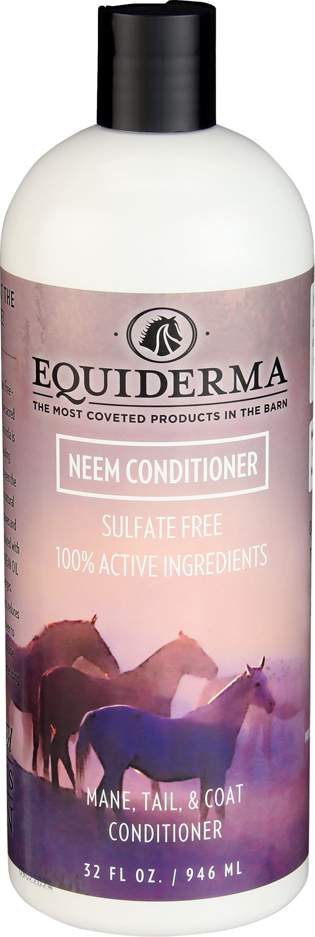 Equiderma Neem & Aloe Conditioner