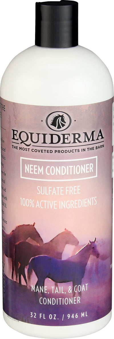 Equiderma Neem & Aloe Conditioner