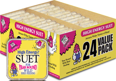 C&S Treat Suet Value Pack - 30.36000
