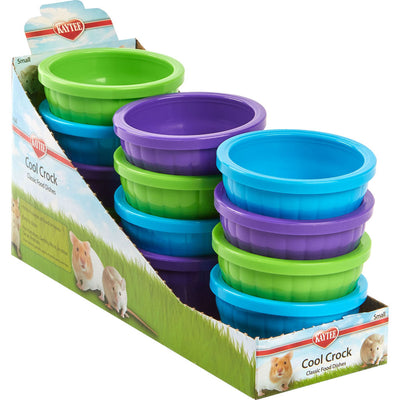 Kaytee Cool Crock Display