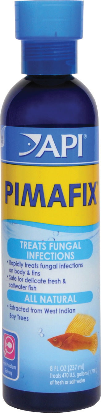 Api Pimafix Antifungal Fish Medication