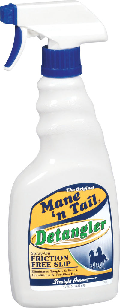 Mane 'N Tail Detangler Spray