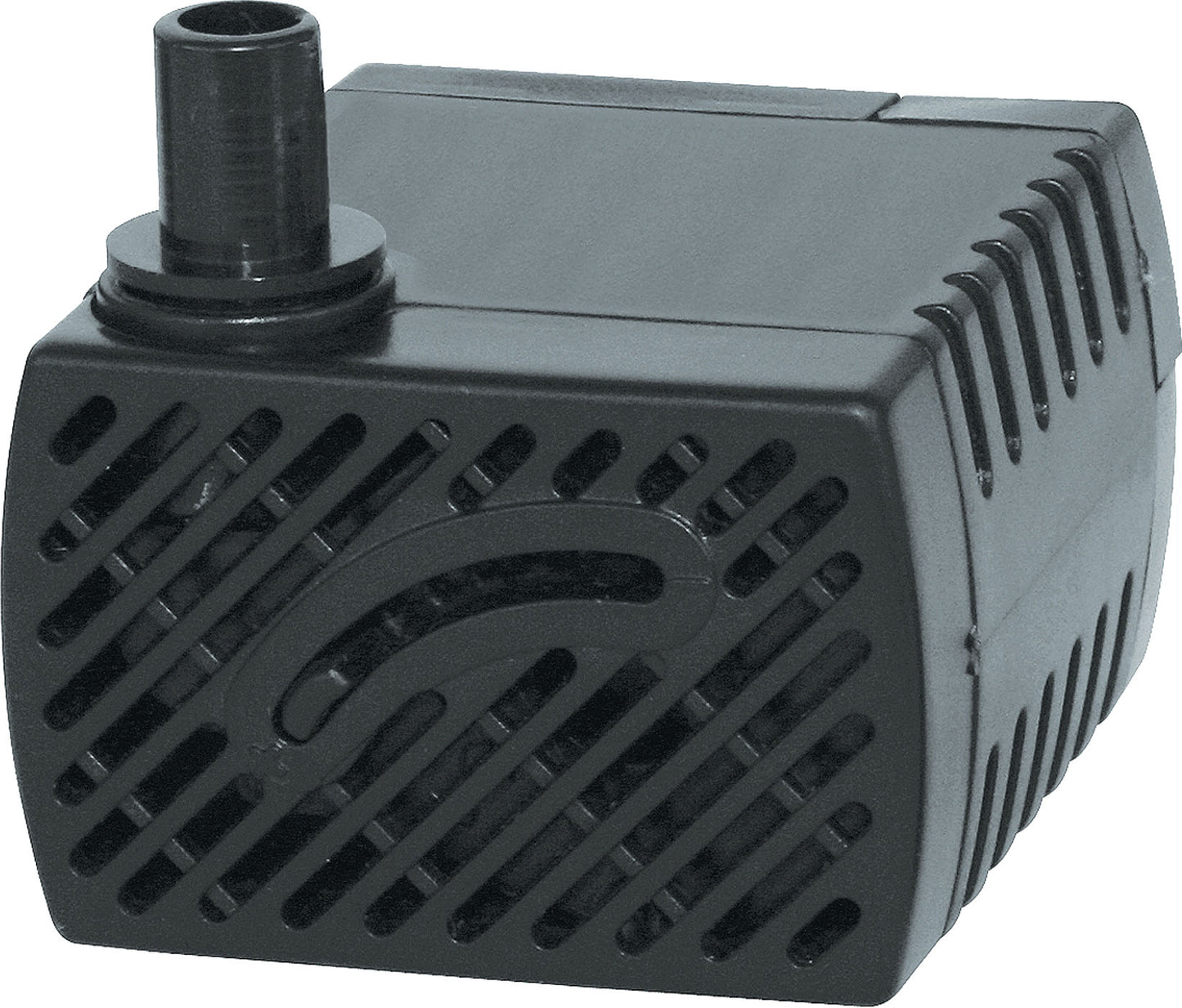 Danner Fountain, Statuary & Small Pond Pump