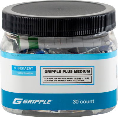 Gripple Plus