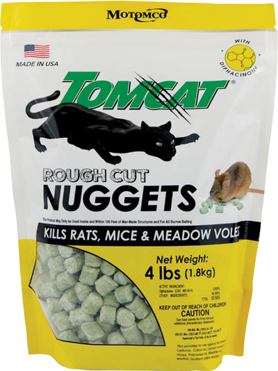 Tomcat Rough Cut Nuggets