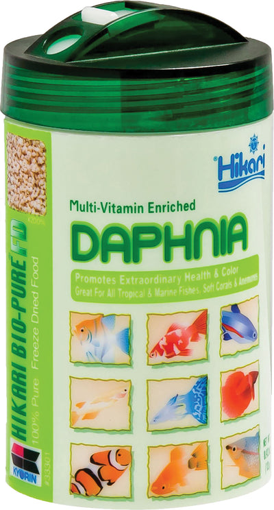 Hikari Bio-Pure Fd Daphnia Treat