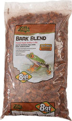 Bark Blend Reptile Bedding & Litter