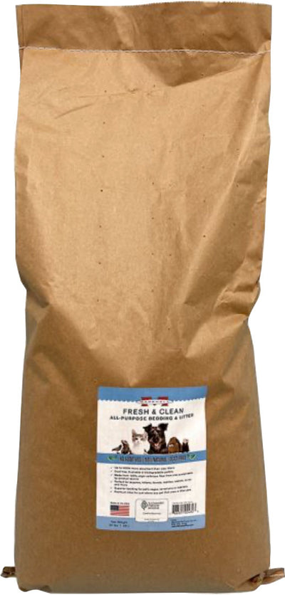 Marshall Fresh & Clean Ferret Litter