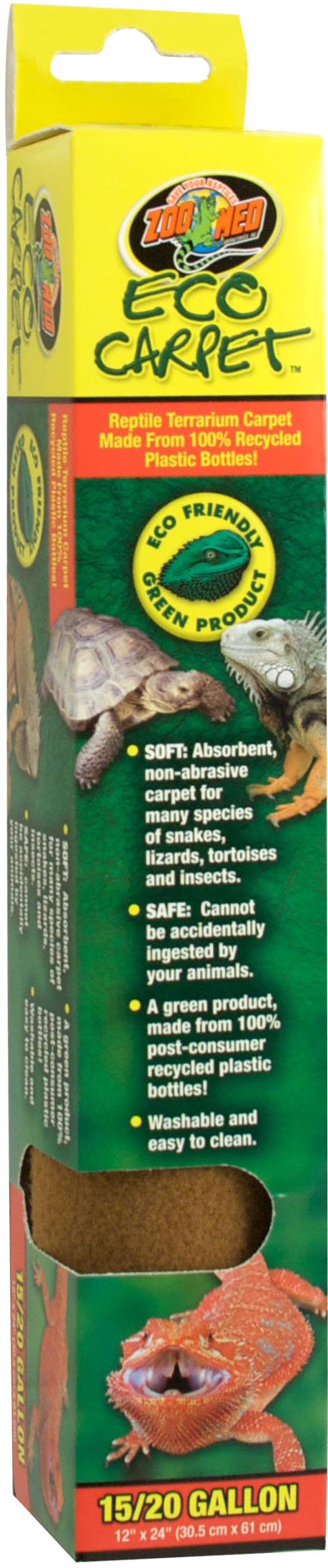 Eco Terrarium Carpet