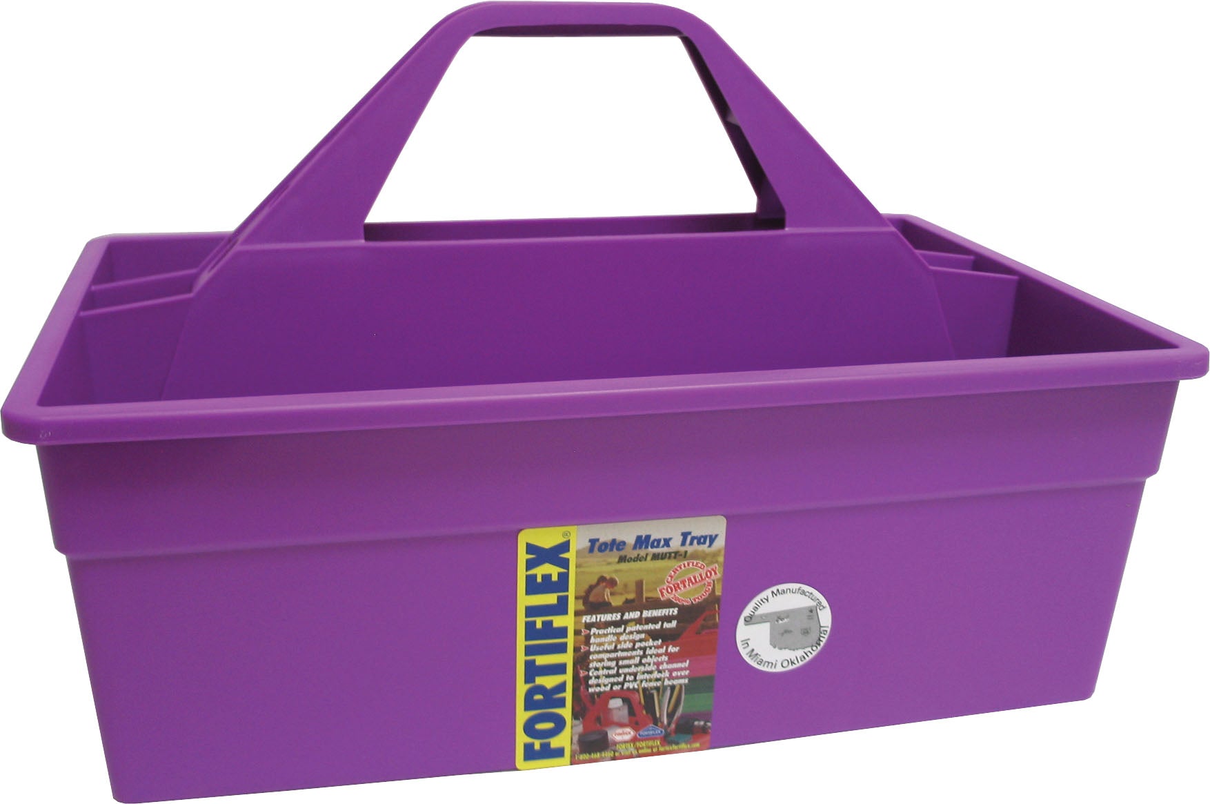 Fortiflex Tote Max