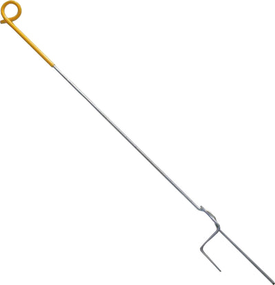 Dare Step In Pig Tail Post