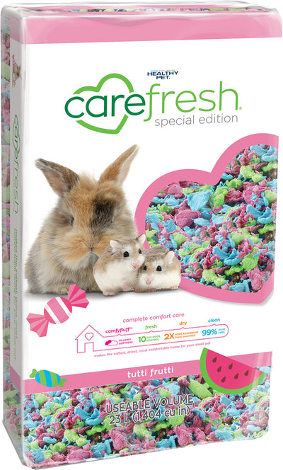 Carefresh Small Pet Bedding
