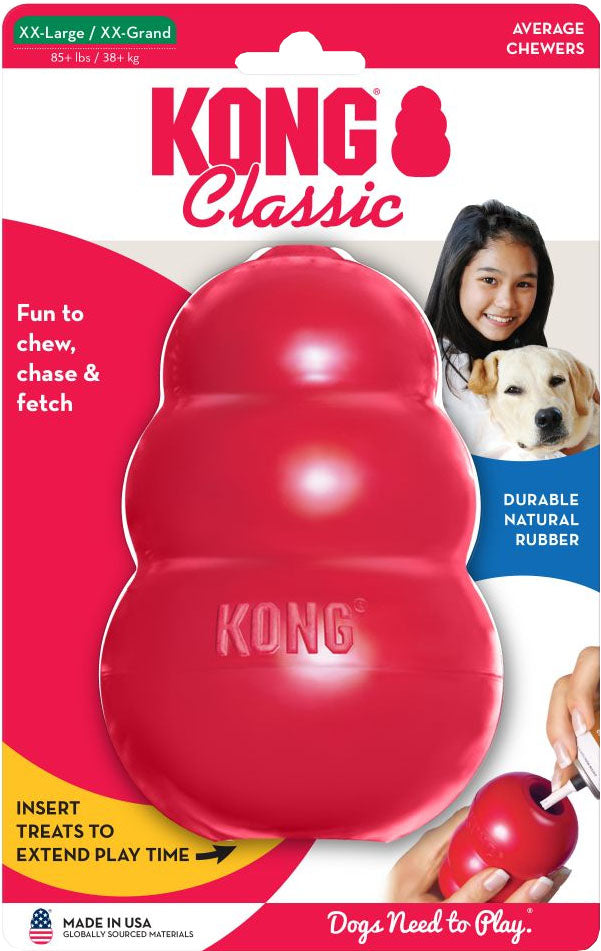 Kong Classic