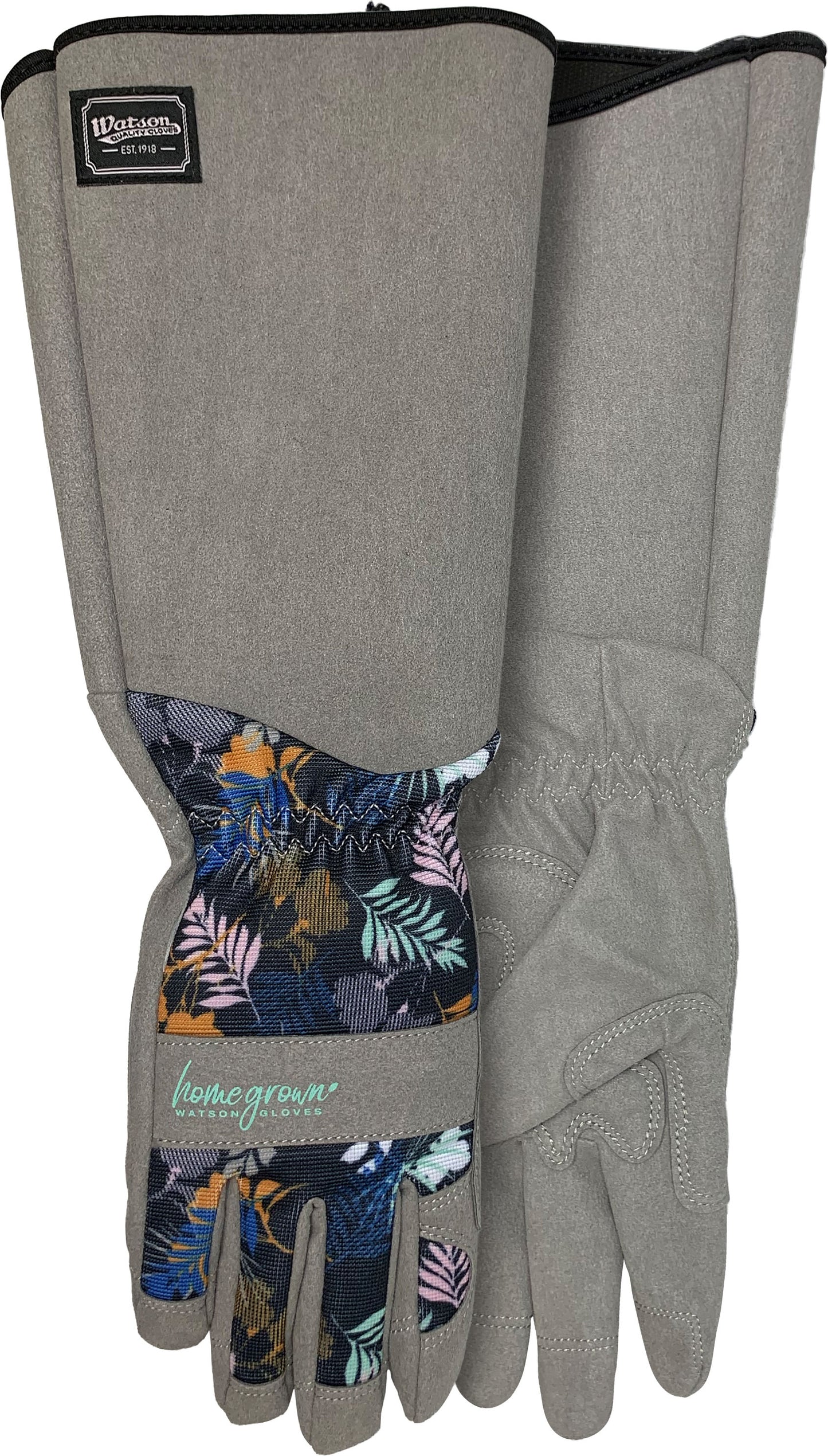 Watson Gloves Ladys Game Of Thorns Wastenot Fabric