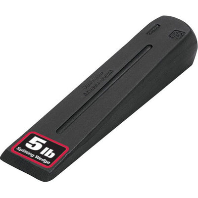 Truper Drop Forged Wood Splitting Wedge
