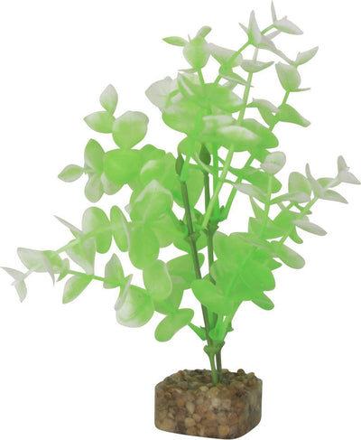 Glofish Multi-Color Aquarium Plant