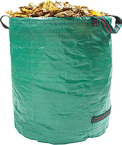 Standup Garden Bag That Collapses For Storage