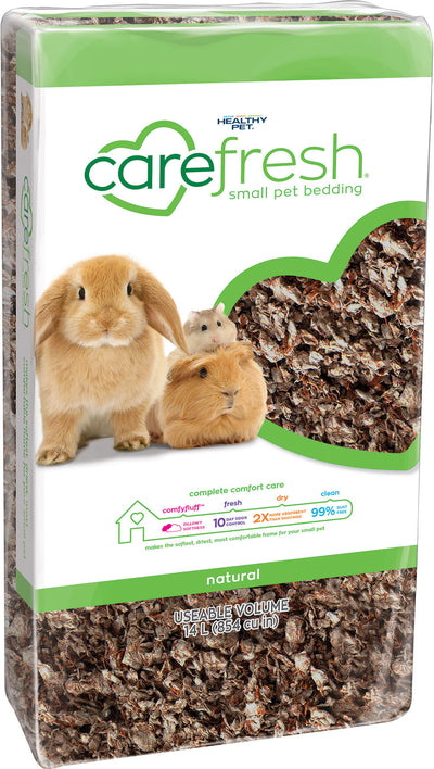 Carefresh Small Pet Bedding