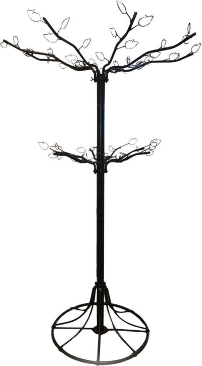 Esschert Design Wind Chime Empty Display