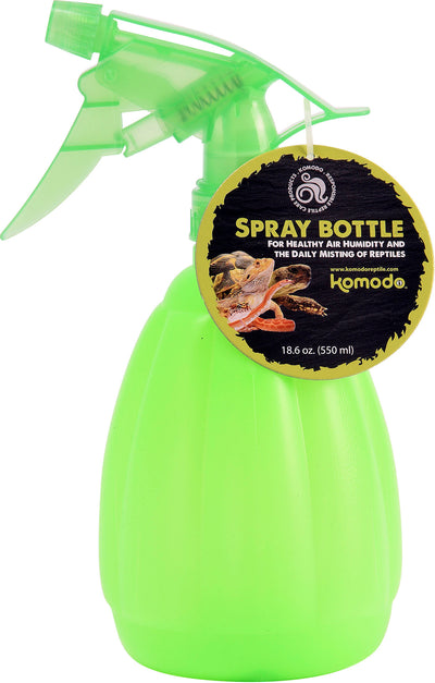 Komodo Spray Bottle