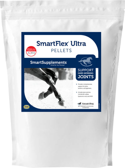 Smartpak Smartflex Pellets