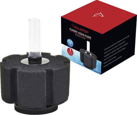 Classic Aqua Flow Internal Sponge Filter