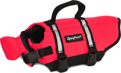 Zippypaws Adventure Life Jacket