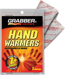 Grabber Hand Warmers